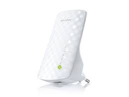 TP-Link RE200 - Extensor de rango Wi-Fi - Wi-Fi 5 - 2.4 GHz, 5 GHz - en pared