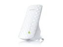 TP-Link RE200 - Extensor de rango Wi-Fi - Wi-Fi 5 - 2.4 GHz, 5 GHz - en pared