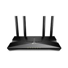 TP-LINK Archer AX23 V1 - - enrutador inalámbrico - conmutador de 4 puertos - 1GbE - Wi-Fi 6 - Doble banda