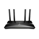 TP-LINK Archer AX23 V1 - - enrutador inalámbrico - conmutador de 4 puertos - 1GbE - Wi-Fi 6 - Doble banda