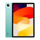 Xiaomi Redmi - Pad SE - 11" - 1920 x 1200 - Android 13 MIUI Pad 14 - Cámara de visión posterior - Snapdragon 680 - Mint Green - US 4GB+128GB