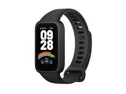 Xiaomi Smart Band 9 Pro - Activity tracker - Black