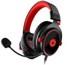Primus Gaming - PHS-151 - Headset - Para Computer / Para Cellular phone / Para Game console - Wired
