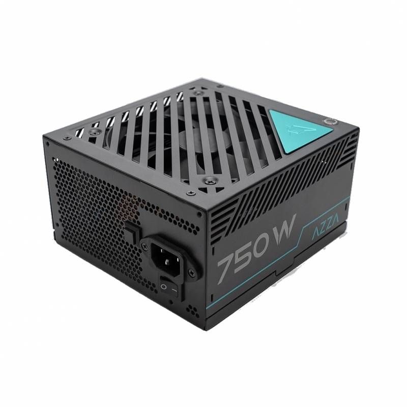CA-AZZA PSU750G-FUENTE DE PODER AZZA 750W 80+ GOLD