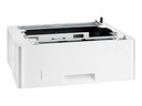 HP - Bandeja/alimentador de papel - 550 hojas en 1 bandeja(s) - para LaserJet Enterprise MFP M430; LaserJet Managed MFP E42540; LaserJet Pro M409, MFP 41XX