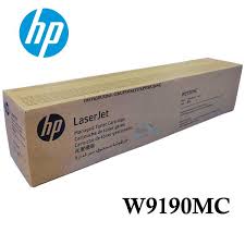 HP W9190MC - Negro - original - LaserJet - cartucho de tóner (W9190MC) Contract - para LaserJet Managed MFP E77422dv, MFP E77822dn, MFP E77825dn, MFP E77830dn