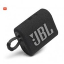 JBL Go 3 - Speaker - Black - Bluethooth 5.1
