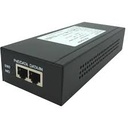 Hikvision LAS30-57CN-RJ45 - Inyector de corriente - CA 100-240 V - 30 vatios