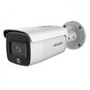 Hikvision - 6 MP AcuSense Strobe Light and