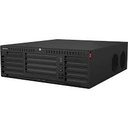 Hikvision - Standalone NVR - 64 Video Channels - Networked - 4K