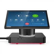 Lenovo ThinkSmart Hub - Base system - Intel Core i5 8365UE - 10.1" - Intel HD Graphics - Windows 11 IoT