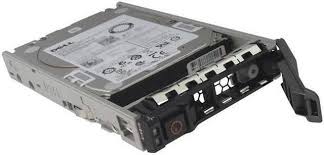 Dell - Internal hard drive - 16 TB - 3.5" - SATA 6Gbps 7.2k Hot-plug