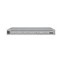 Ubiquiti Unifi Pro Max 24 PoE A 24-port, Layer 3 Etherlighting switch with 2.5 GbE and PoE++ output