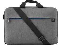 HP - Notebook carrying backpack - 15.6" - Top Load