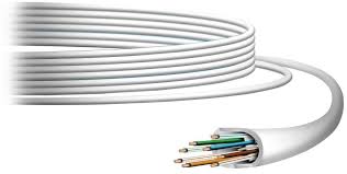 Ubiquiti UniFi Indoor Cable CMR Cat6