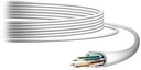 Ubiquiti UniFi Indoor Cable CMR Cat6