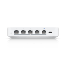 Ubiquiti Unifi Gateway Max Compact multi-WAN UniFi gateway