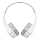 Belkin - Headphones - Wireless - for Kids WH