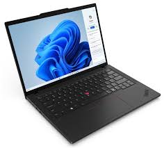 Lenovo ThinkPad T14 Gen 5 - Notebook - 14" - Intel Core Ultra 5 1135U - 16 GB - SSD - Intel Iris Xe Graphics - Windows 11 Pro