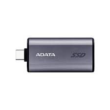 A-Data - External hard drive - 1000 GB