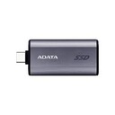 A-Data - External hard drive - 1000 GB