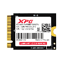 A-Data - Internal hard drive - M.2 - Solid state drive