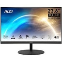 MSI PRO MP2412C - LED-backlit LCD monitor - Curved Screen - 23.6" - 1920 x 1080 - VA - HDMI / DisplayPort - Black