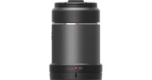 DJI - ZENMUSE X7PART4 DJIDL 50MM F2.