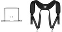 DJI - RC Plus Strap and Waist Suppor