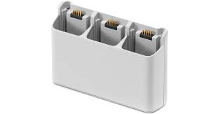 DJI - Neo Two-Way Charging Hub