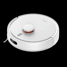 Xiaomi - Robot Vacuum - S20 US - White