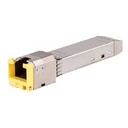 HPE - IOn 1G SFP RJ45 T 100m Cat5e - Aruba IOn 1G SFP RJ45 T 100m
