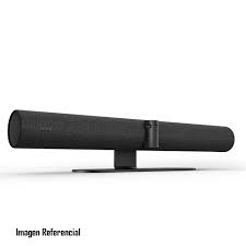 Jabra PanaCast 50 - Dispositivo de vídeoconferencia - Certificado por Zoom, Certificado para Equipos de Microsoft, optimizado para UC - negro