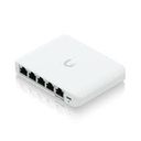 Ubiquiti - Switch - 5 - USW-Flex-2.5G-5 5-port 2.5G sw