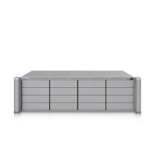 Ubiquiti - Standalone NVR - Networked - Enterprise-grade 3U network vi