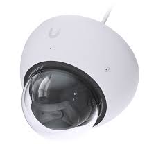 Ubiquiti - Surveillance camera - Indoor / Outdoor - UVC-AI-Dome-W All-weather vand