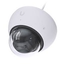 Ubiquiti - Surveillance camera - Indoor / Outdoor - UVC-AI-Dome-W All-weather vand