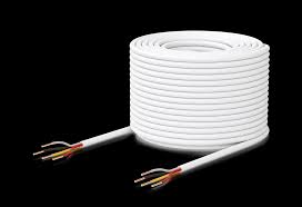 Ubiquiti - UACC Cable-DoorLockRelay - UACC Cable-DoorLockRelay 1P O