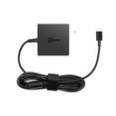 Cargador de 65 watts espiga USB tipo C - Original