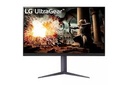 LG - LED-backlit LCD monitor - 32" - UltraGear QHD 165Hz HDR10