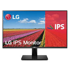 LG 24MS500-B - 23.8" - 1920 x 1080 - IPS - HDMI - 100Hz