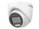 Hikvision - Surveillance camera - 3K Dual Light turret camera