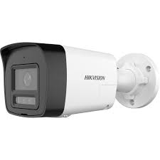 Hikvision - Network surveillance camera - DS-2CD1043G2-LIUF/SL - 4 MP