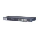 Hikvision - Switch - 16 - Gigabit Smart POE