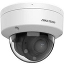 Hikvision - Network surveillance camera - Varifocal Dome Network Cam