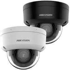 Hikvision DS-2CD2743G2-LIZS2U - Network surveillance camera - Fixed dome