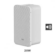 Hikvision - speaker - Analog Column Speaker 20W