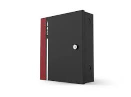 Hikvision - Power supply - DS-K7M-AW24