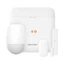 Hikvision - Alarm kit - Ax Home WiFi - 4G