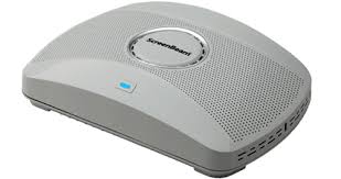 Screenbeam - Network adapter - 1000 EDU Gen 2 w/CMS Enterpris